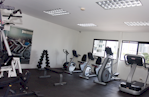 Gimnasio: image 1 0f 2 thumb